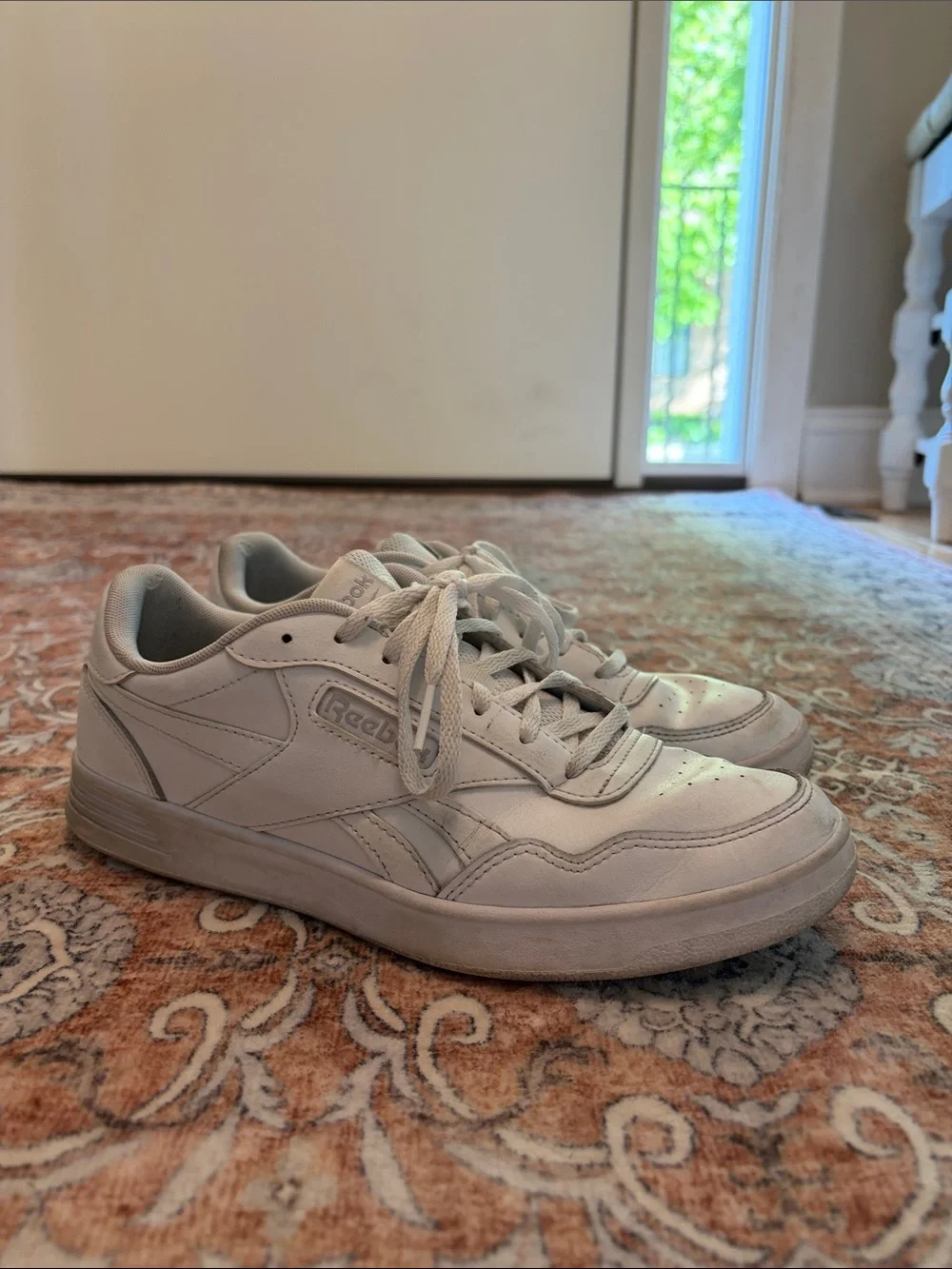 Reebok Women's Sneakers - Picture 1 of 6